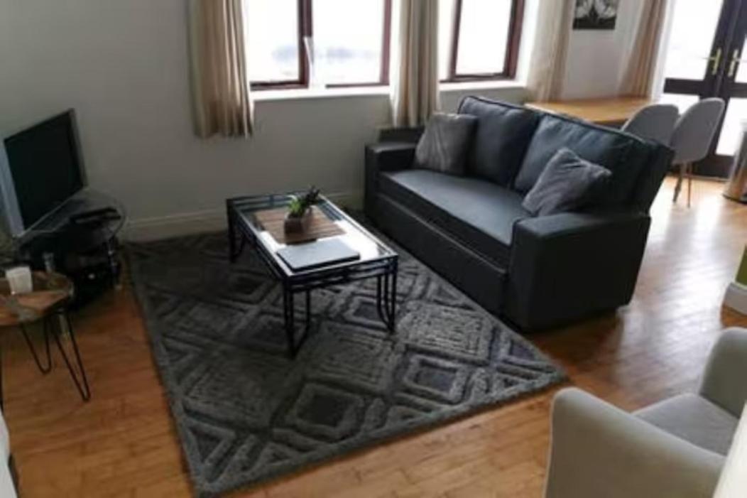 شقة Loft With Views غالواي المظهر الخارجي الصورة